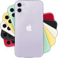 apple iphone 11 Media Image