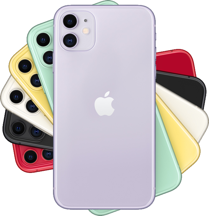 apple iphone 11 Media Image