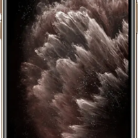 apple iphone 11 front image
