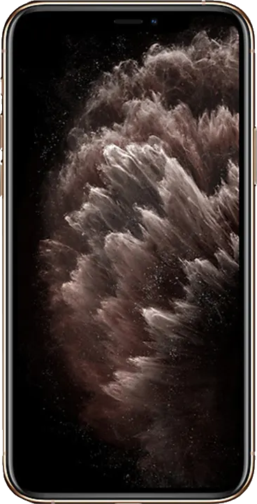 apple iphone 11 front image