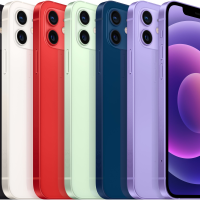 Apple iPhone 12 Media 1 image