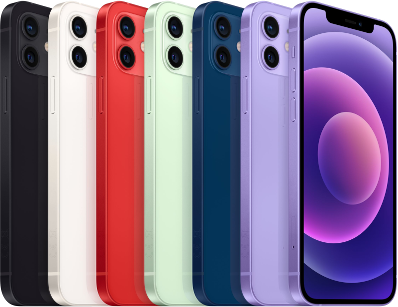 Apple iPhone 12 Media 1 image