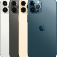 Apple iPhone 12 Media 3 image