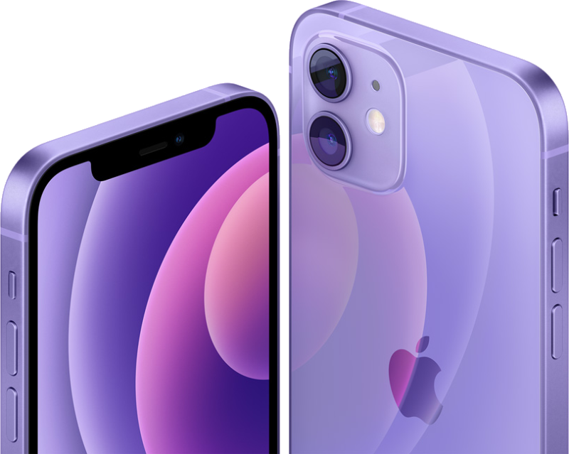 Apple iPhone 12 Media 4 image
