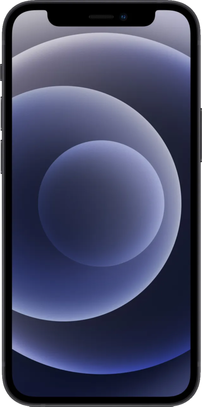 Apple iPhone 12 Mini Front image