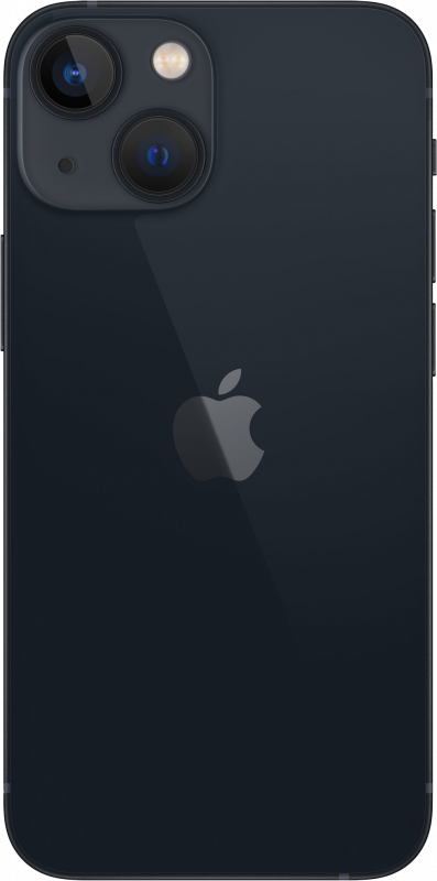 Apple iPhone 13 Mini Back image