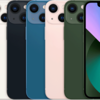 Apple iPhone 13 Mini Media 2 image