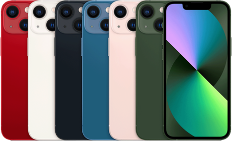 Apple iPhone 13 Mini Media 2 image
