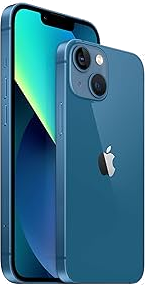 Apple iPhone 13 Mini Side 2 image