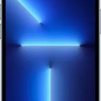 Apple iPhone 13 Pro Front image