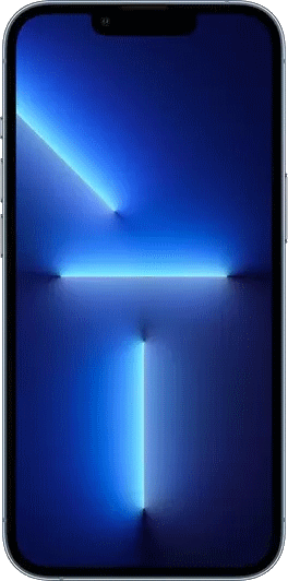 Apple iPhone 13 Pro Front image