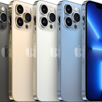 Apple iPhone 13 Pro Max Media 1 image