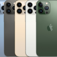 Apple iPhone 13 Pro Max Media 2 image