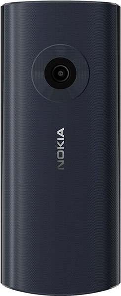 Nokia 110 Back image