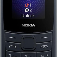 Nokia 110 Front image