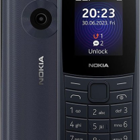 Nokia 110 Media 1 image
