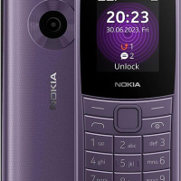 Nokia 110 Media 2 image