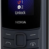 Nokia 110 Side image