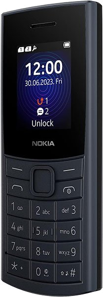 Nokia 110 Side image
