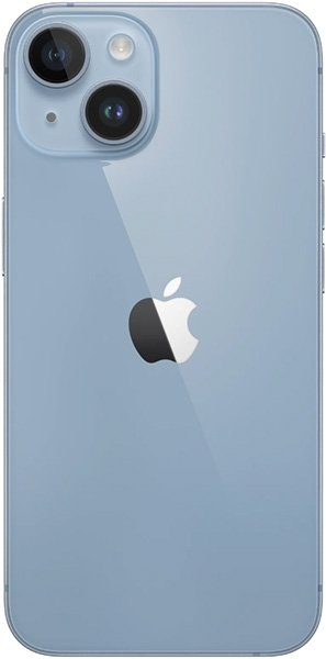 Apple iPhone 14 Back image