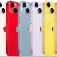 Apple iPhone 14 Media 1 image