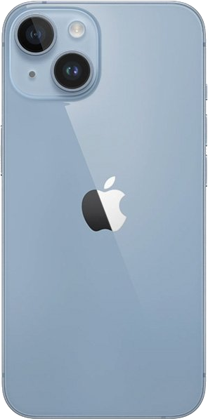 Apple iPhone 14 Plus Back image