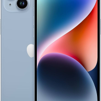 Apple iPhone 14 Plus Front image