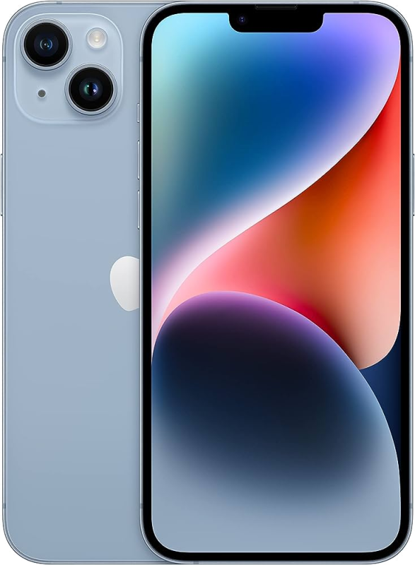 Apple iPhone 14 Plus Front image