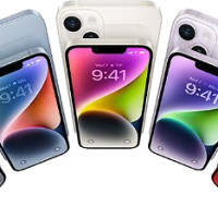 Apple iPhone 14 Plus Media 1 image