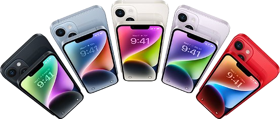 Apple iPhone 14 Plus Media 1 image