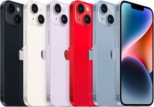 Apple iPhone 14 Plus Media 2 image