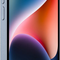Apple iPhone 14 Plus Side 1 image