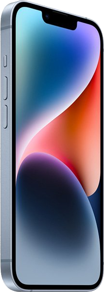 Apple iPhone 14 Plus Side 1 image