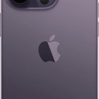Apple iPhone 14 Pro Back image