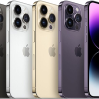 Apple iPhone 14 Pro Max Media 1 image