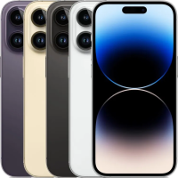 Apple iPhone 14 Pro Max Media 2 image