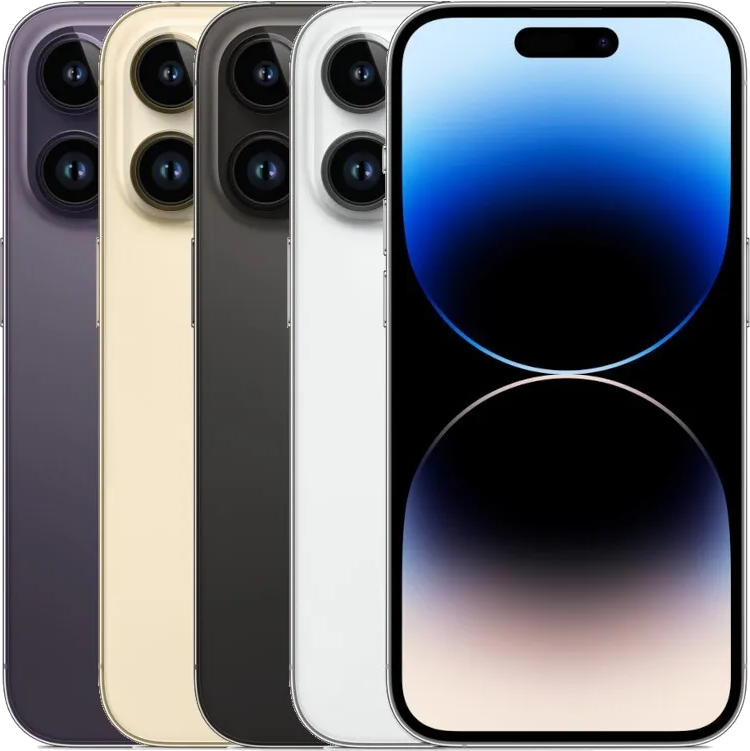 Apple iPhone 14 Pro Max Media 2 image