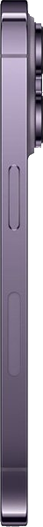 Apple iPhone 14 Pro Max Side 1 image
