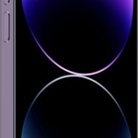 Apple iPhone 14 Pro Max Side image