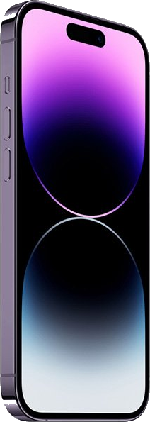 Apple iPhone 14 Pro Max Side image