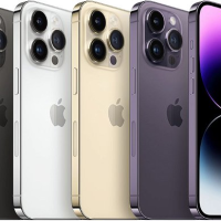 Apple iPhone 14 Pro Media 1 image