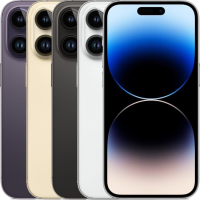 Apple iPhone 14 Pro Media 2 image