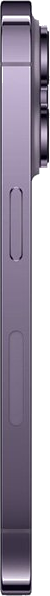 Apple iPhone 14 Pro Side 2 image