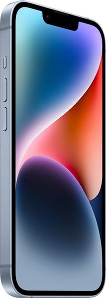 Apple iPhone 14 Side 1 image