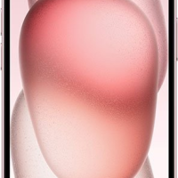 Apple iPhone 15 Front image