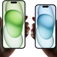 Apple iPhone 15 Media 2 image