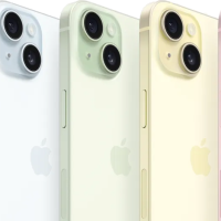 Apple iPhone 15 Media 2 image