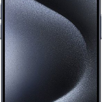 Apple iPhone 15 Pro Front image
