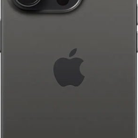 Apple iPhone 15 Pro Max Back image