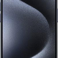 Apple iPhone 15 Pro Max Front image